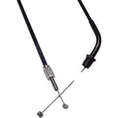 Throttle cable b 77004010