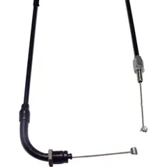 Throttle cable b 77004025