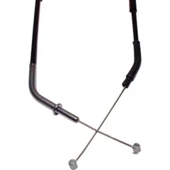Throttle cable b 77101545