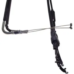Throttle cable set 2614