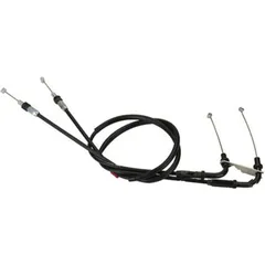 Throttle cable xm2 for: yamaha