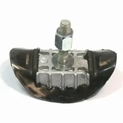 Reifenhalter 1.40/1.60JMP