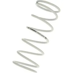 Variator spring