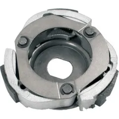 Clutch standard 1981