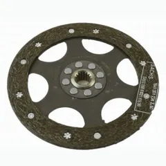 Clutch disc for: bmw zf 1864000122