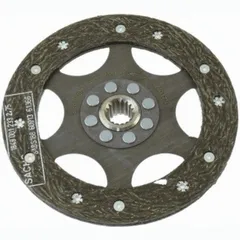 Clutch disc for: bmw zf 1864000124