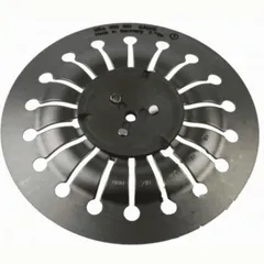 Diaphragm spring zf 3054000001