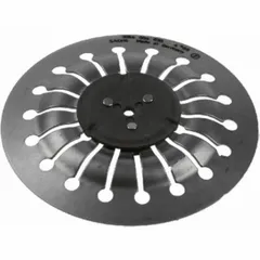 Diaphragm spring zf