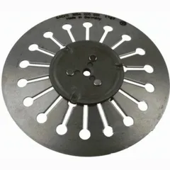 Diaphragm spring zf 3054005031