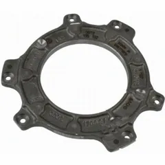 Clutch pressure plate cover 3072135132