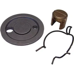 Pushrod kit 5591