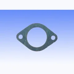 Exhaust manifold gasket