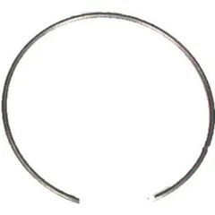 Front fork retaining ring CIR81