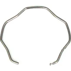 Front fork retaining ring CIR111