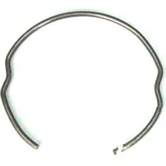 Front fork retaining ring CIR131