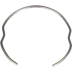 Front fork retaining ring CIR141