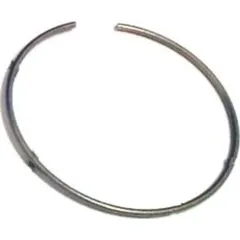 Front fork retaining ring CIR161