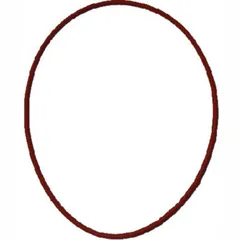 Ventildeckeldichtung O-Ring Athena M753013800074