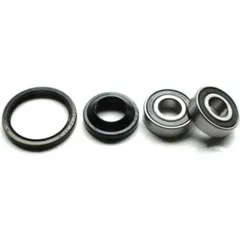 Wheel bearing and seal kit WBK096