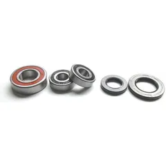 Radlager Satz komplett Tourmax