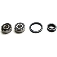Wheel bearing and seal kit WBK018