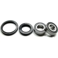 Wheel bearing and seal kit WBK125