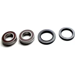 Wheel bearing and seal kit WBK167