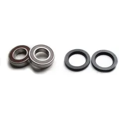 Wheel bearing and seal kit WBK195
