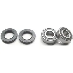 Wheel bearing and seal kit WBK213