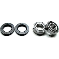 Wheel bearing and seal kit WBK214