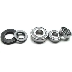 Wheel bearing and seal kit WBK226