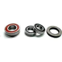 Wheel bearing and seal kit WBK234