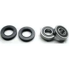 Wheel bearing and seal kit WBK217