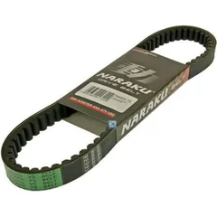Drive belt 20.0 x 743 naraku