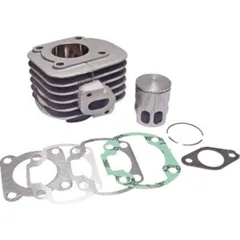 ATHENA CYLINDER KIT 50cc 10mm PIN