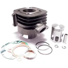 Zylindersatz Standard Grauguss JMP 1029435