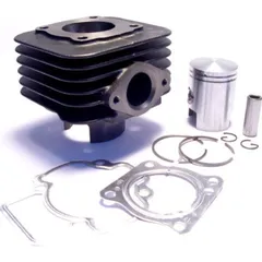 Zylindersatz Standard Grauguss JMP 1029441