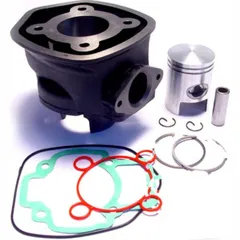 Zylindersatz Standard Grauguss JMP 1029451