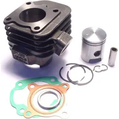 Zylindersatz Standard Grauguss JMP 1029442