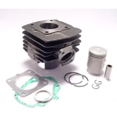 Zylindersatz Standard Grauguss JMP 1029434