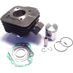 Zylindersatz Standard Grauguss JMP 1029438