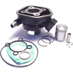 Zylindersatz Standard Grauguss JMP 1029454