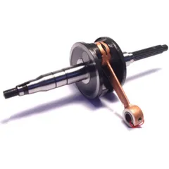 Crankshaft standard jmt
