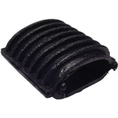 Kickstart rubber