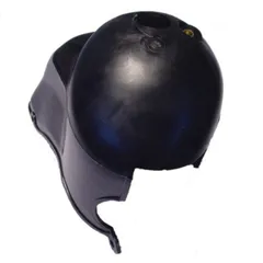 Zylinder KUEHLHAUBE 8166