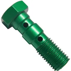 Hohlschraube doppelt M10 x 1.25 26502005