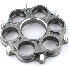 Rear sprocket carrier JTA760B