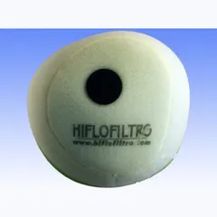 Foam air filter hiflo HFF1022