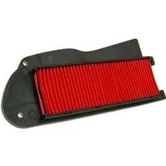 Luftfilter Typ 2 Flach