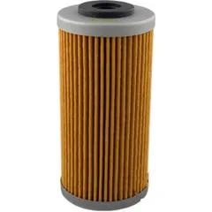 Oil filter hiflo